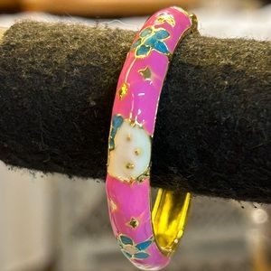 Hello Kitty Childrens Bracelet